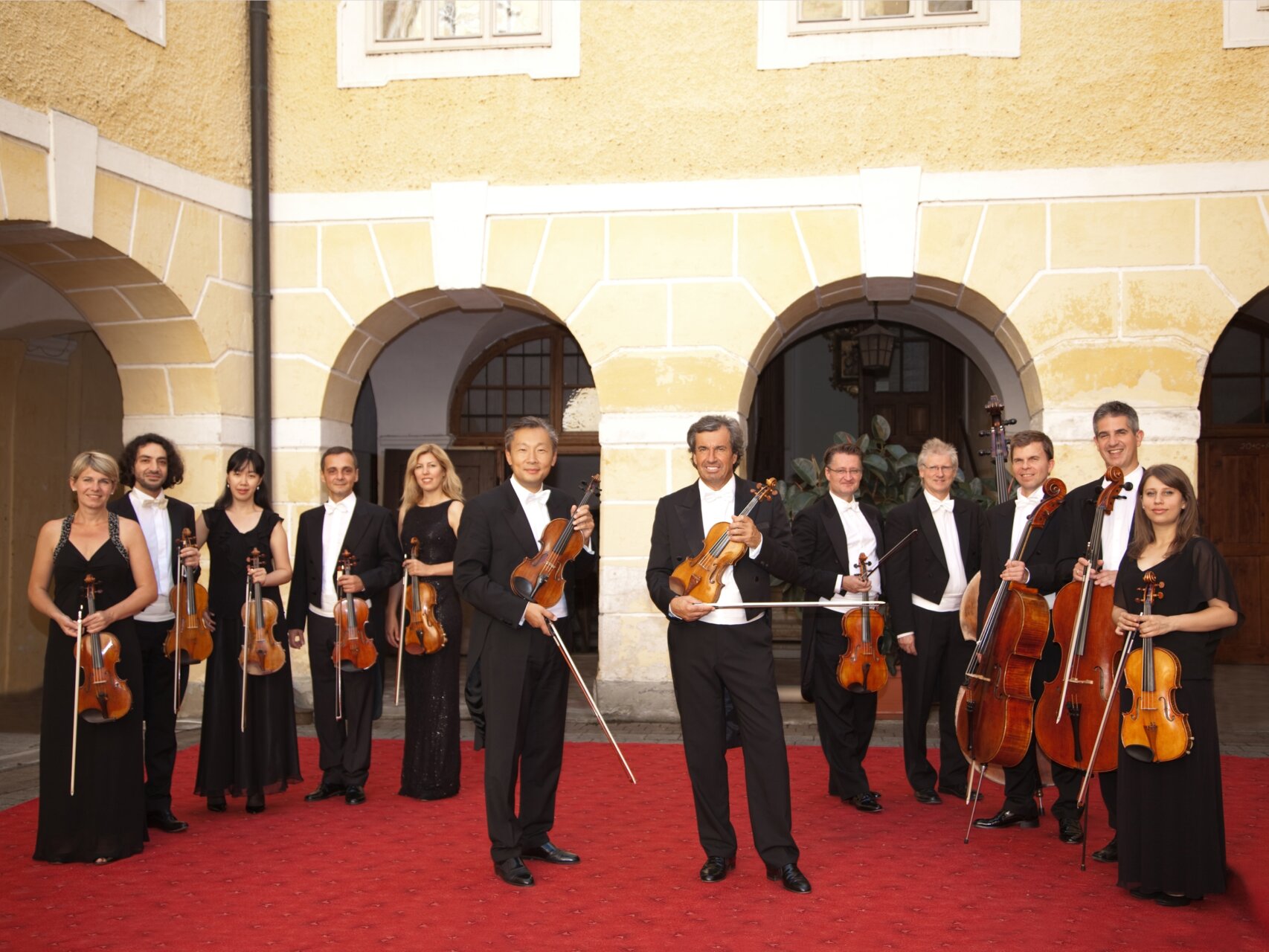 Ensemble Classico Orchesterkonzert 2024
